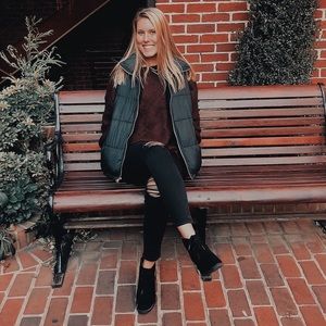 Meet your Posher, Koryn